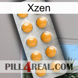 Xzen levitra1